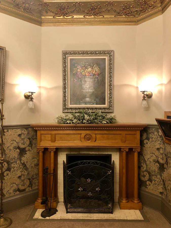 The Hancock House Bed & Breakfast Inn - thumb 19