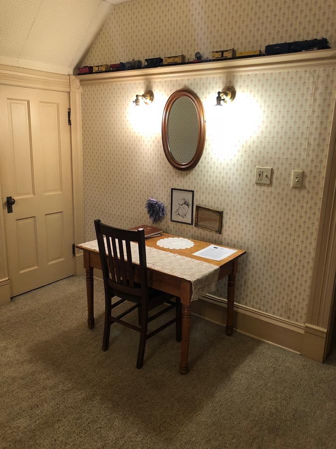 The Hancock House Bed & Breakfast Inn - thumb 34