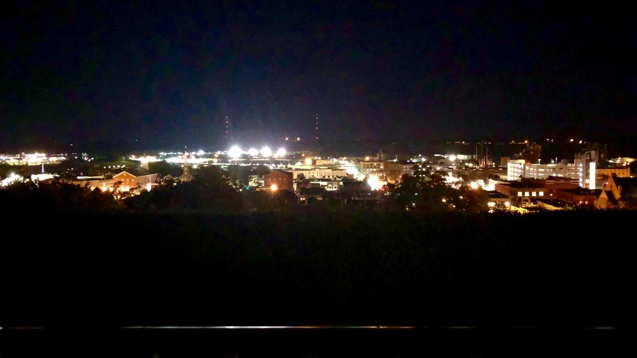 The Hancock House Bed & Breakfast Inn - thumb 10