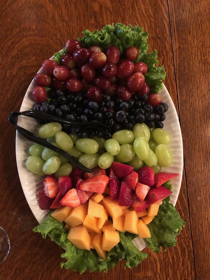 The Hancock House Bed & Breakfast Inn - thumb 13