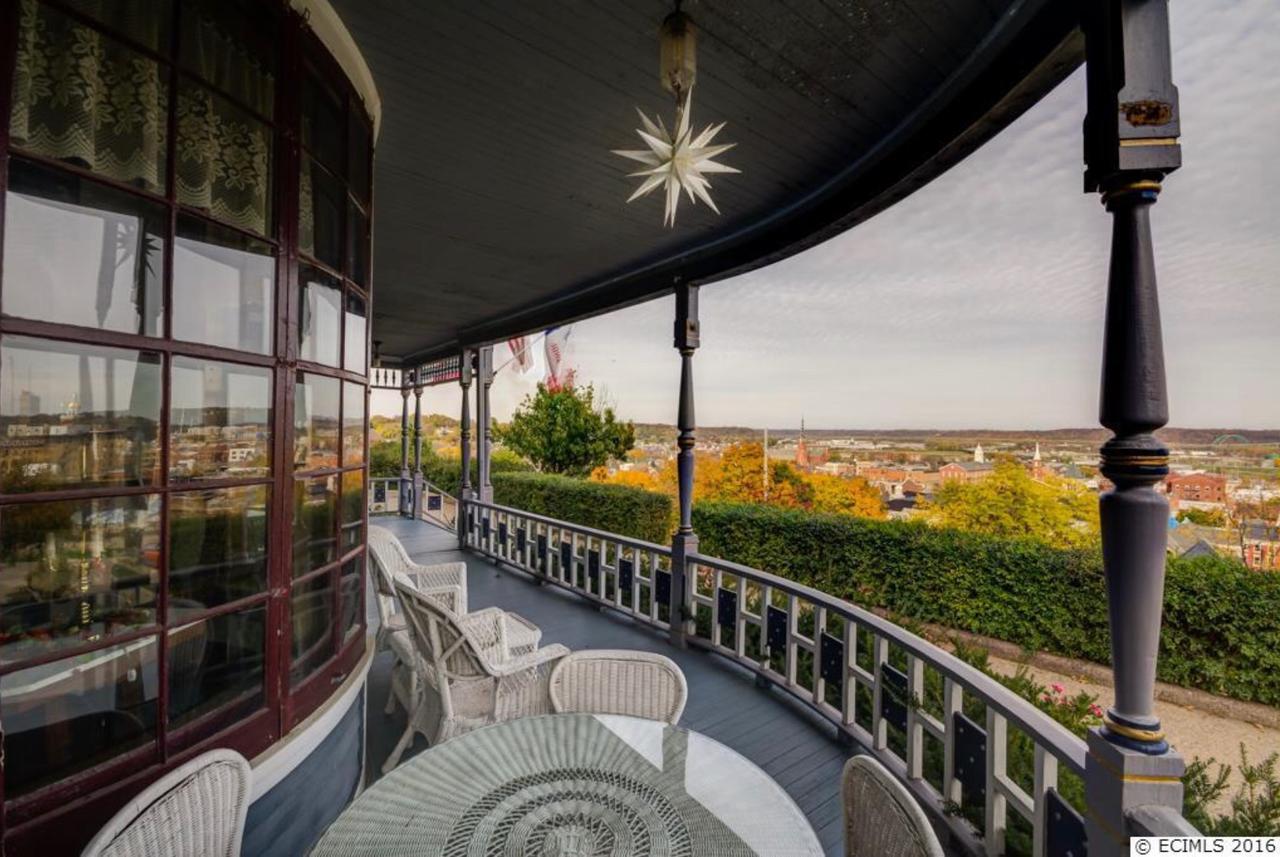 The Hancock House Bed & Breakfast Inn - thumb 12