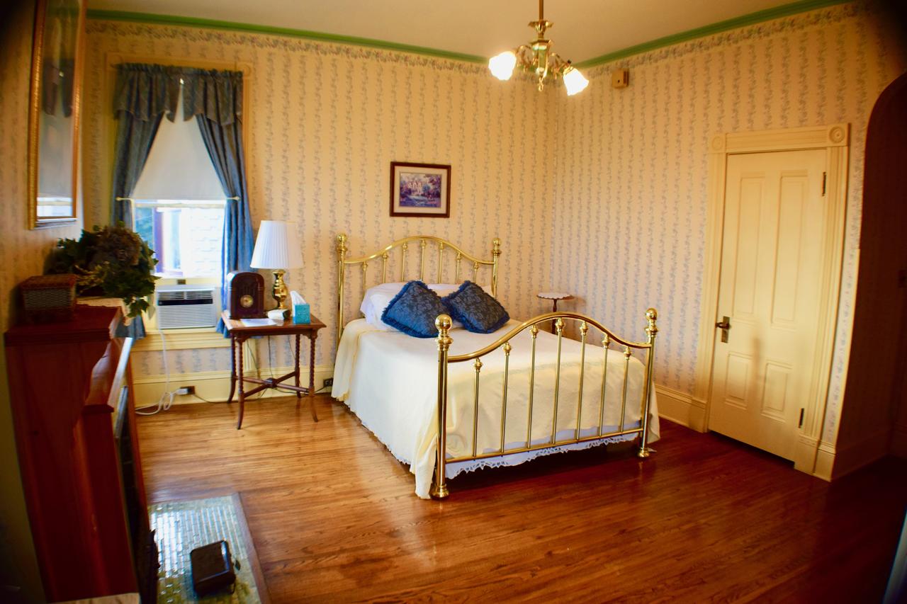 The Hancock House Bed & Breakfast Inn - thumb 43