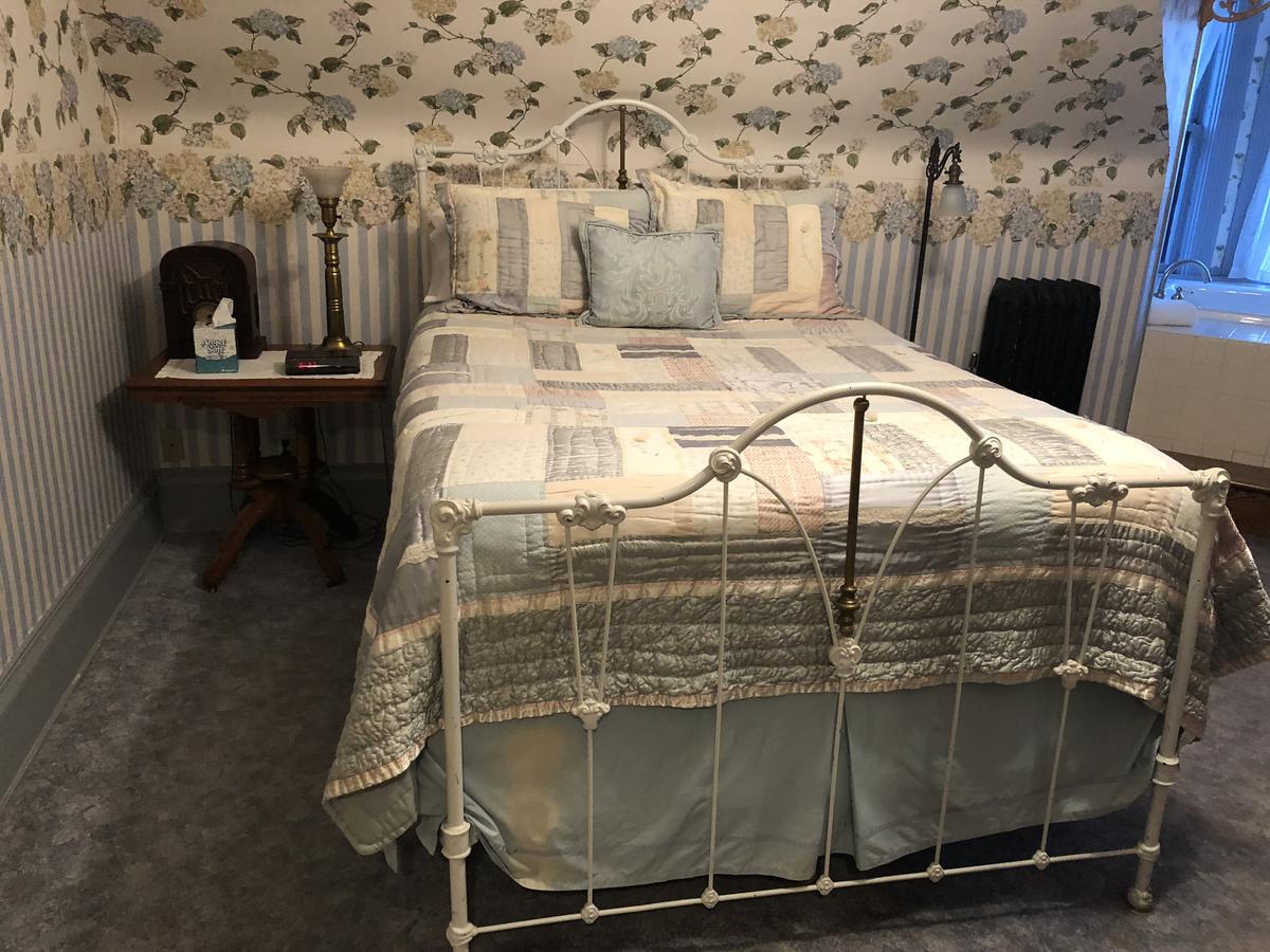 The Hancock House Bed & Breakfast Inn - thumb 31