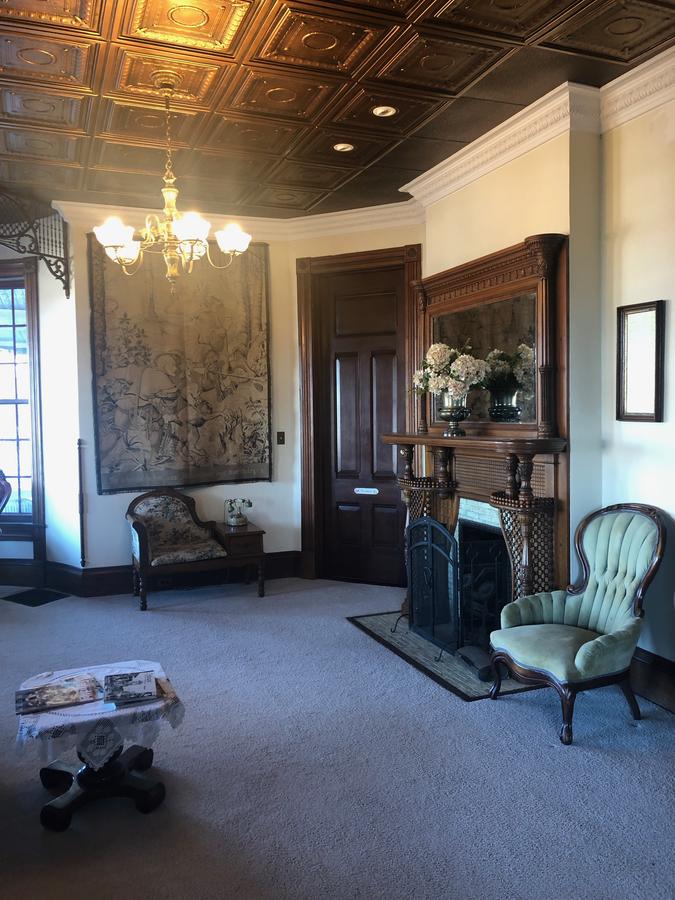 The Hancock House Bed & Breakfast Inn - thumb 21