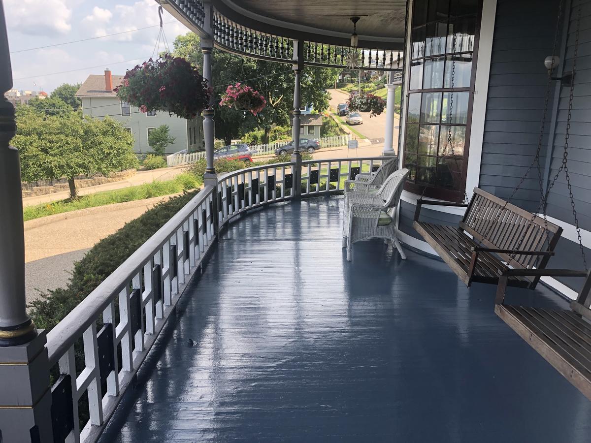 The Hancock House Bed & Breakfast Inn - thumb 8