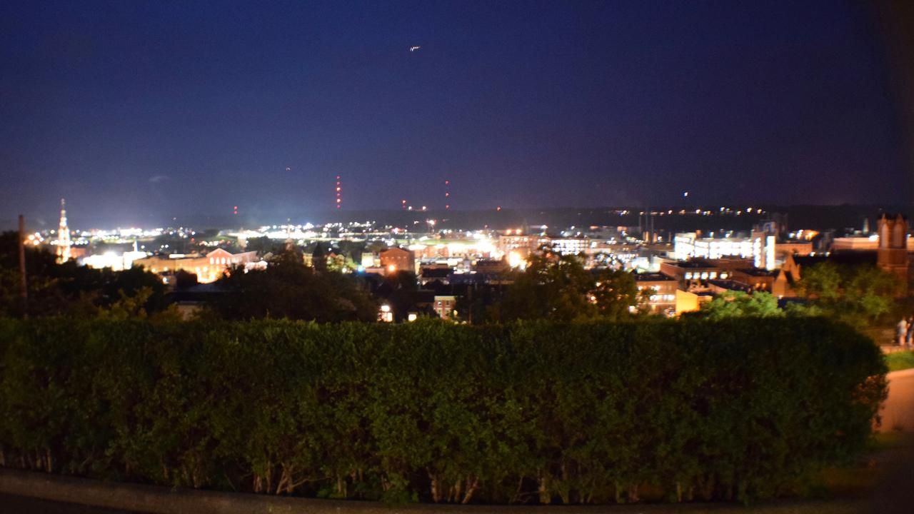 The Hancock House Bed & Breakfast Inn - thumb 9