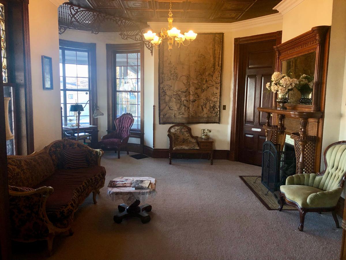 The Hancock House Bed & Breakfast Inn - thumb 23