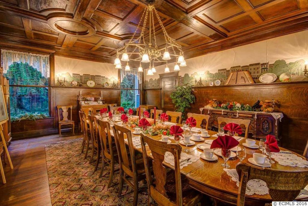 The Hancock House Bed & Breakfast Inn - thumb 25