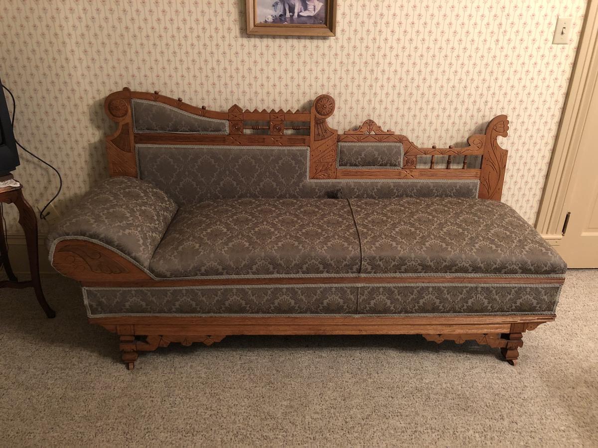 The Hancock House Bed & Breakfast Inn - thumb 36