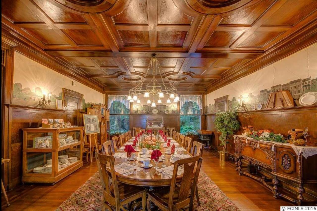 The Hancock House Bed & Breakfast Inn - thumb 24