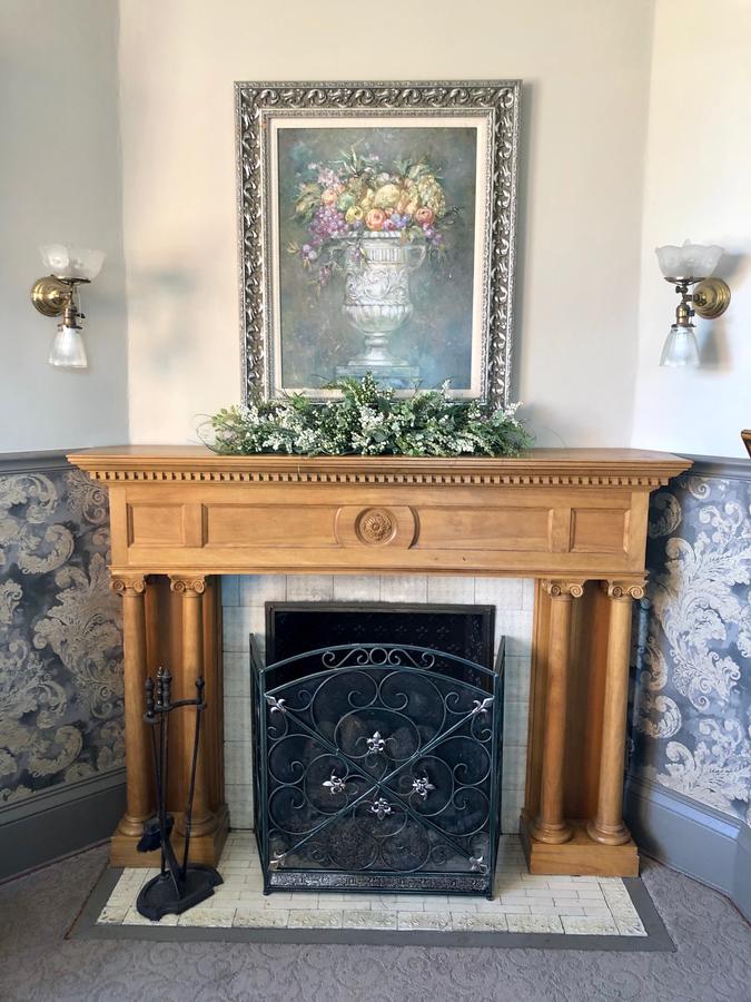 The Hancock House Bed & Breakfast Inn - thumb 16