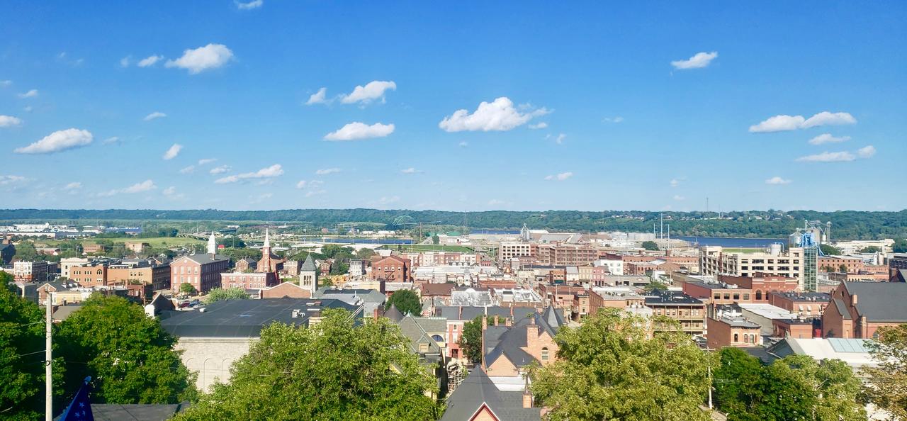 The Hancock House Bed & Breakfast Inn - thumb 1