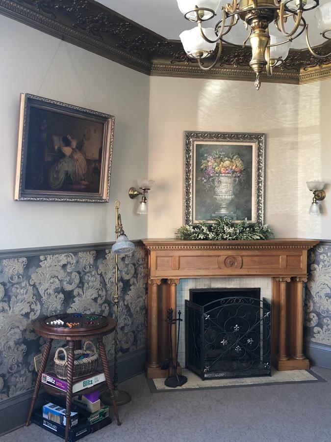 The Hancock House Bed & Breakfast Inn - thumb 14