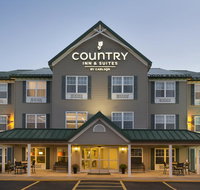 Country Inn & Suites by Radisson, Ankeny, IA - Accommodation Denver
