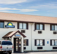 Days Inn by Wyndham Ankeny - Des Moines - Accommodation Denver