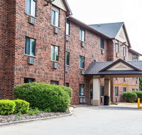 Quality Inn & Suites Ankeny - Accommodation Denver