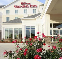 Hilton Garden Inn Cedar Falls - Accommodation Denver