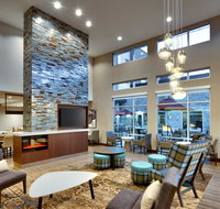 Residence Inn by Marriott Des Moines Ankeny - Accommodation Denver