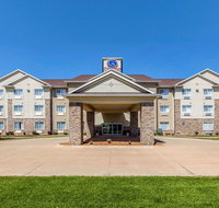 Comfort Suites Cedar Falls - Accommodation Denver