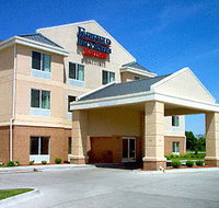 Fairfield Inn & Suites by Marriott Ankeny - Accommodation Denver