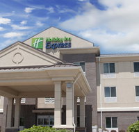 Holiday Inn Express Hotel & Suites Ankeny - Des Moines - Accommodation Denver