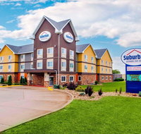 Suburban Extended Stay Hotel Cedar Falls - Accommodation Denver