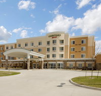 Courtyard Des Moines Ankeny - Accommodation Denver