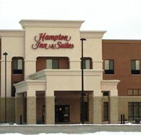Hampton Inn & Suites Ankeny - Accommodation Denver