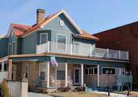 Booking Marianna Accommodation Denver