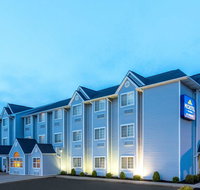 Microtel Inn  Suites by Wyndham Dry Ridge - Accommodation Denver