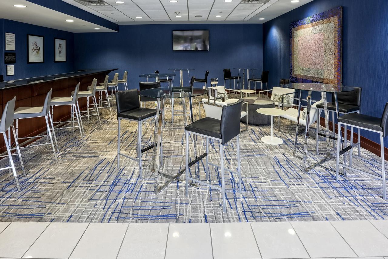 Hilton Garden Inn Louisville-Northeast - thumb 28