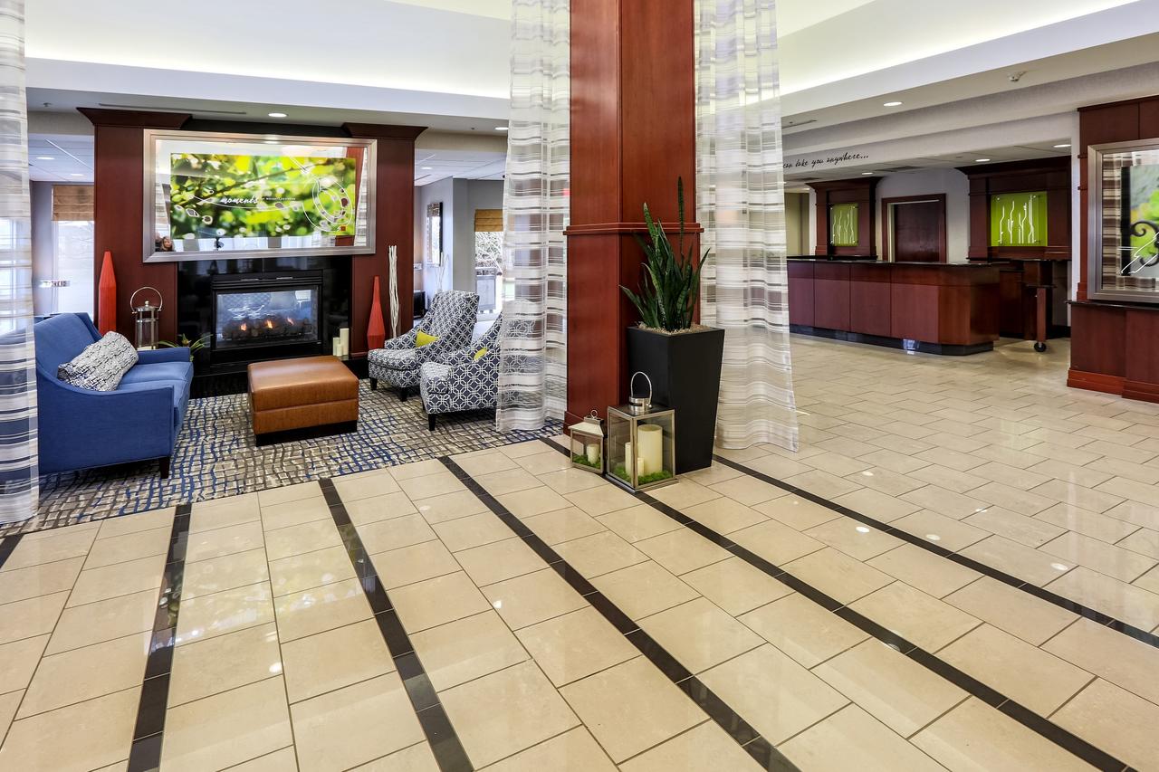 Hilton Garden Inn Louisville-Northeast - thumb 26