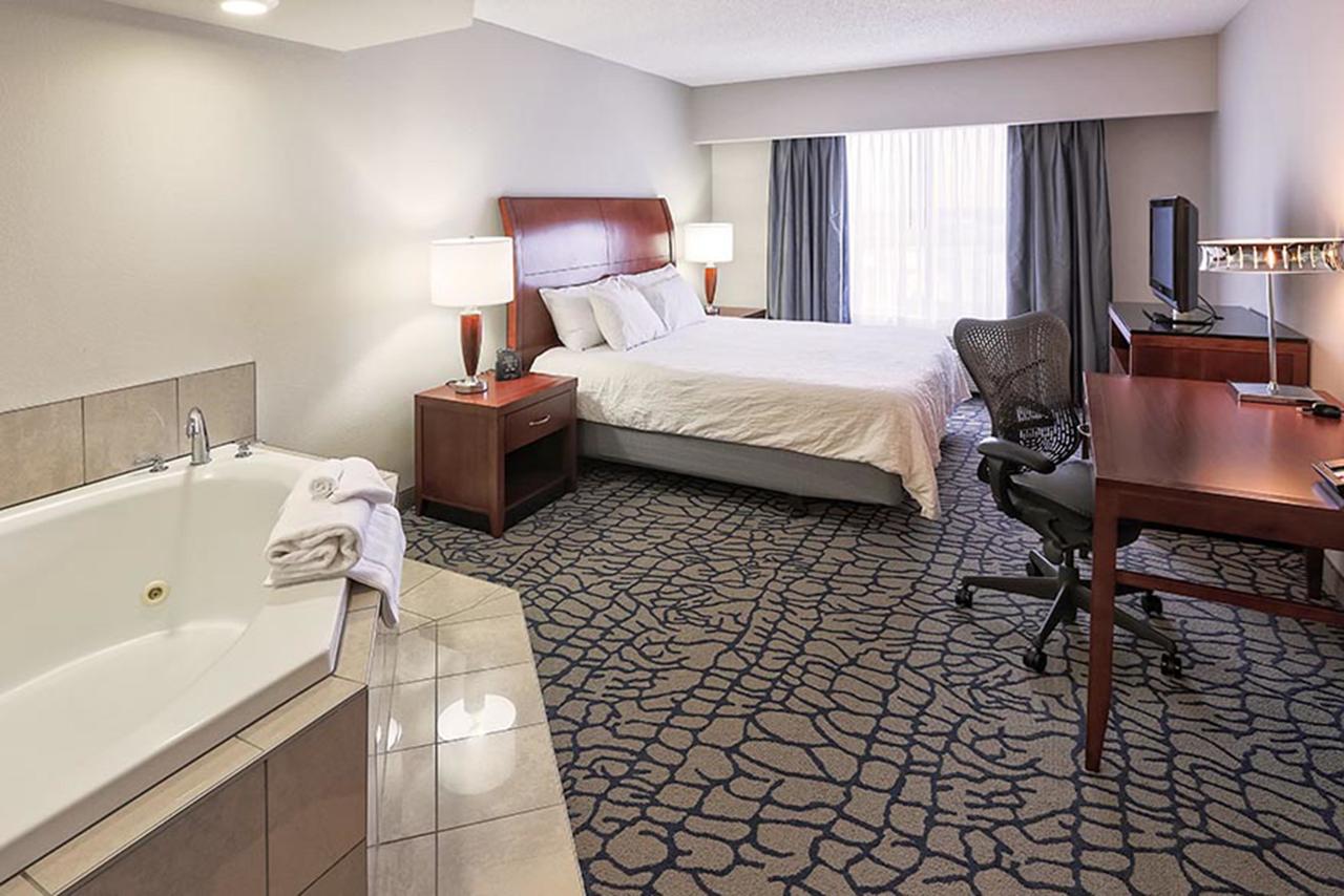 Hilton Garden Inn Louisville-Northeast - thumb 19