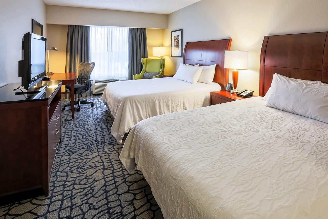 Hilton Garden Inn Louisville-Northeast - thumb 34