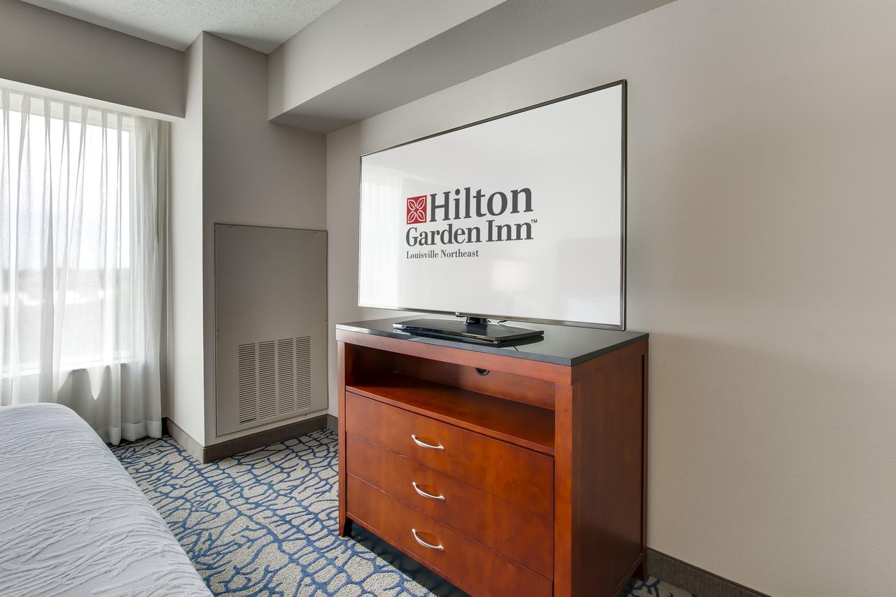 Hilton Garden Inn Louisville-Northeast - thumb 11