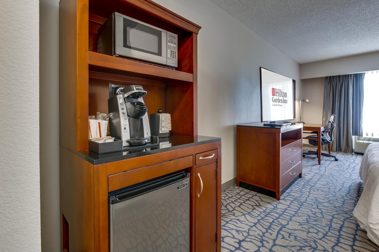 Hilton Garden Inn Louisville-Northeast - thumb 12