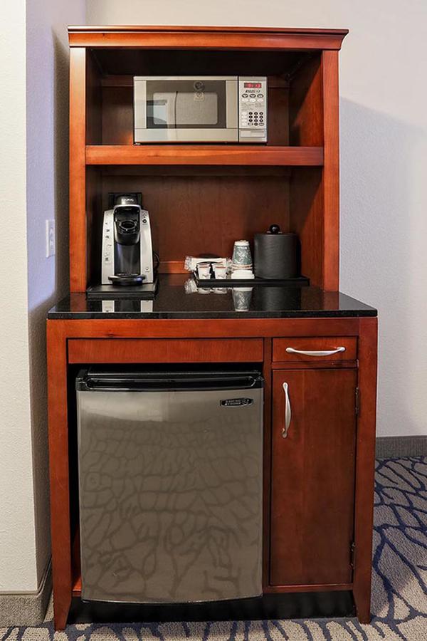 Hilton Garden Inn Louisville-Northeast - thumb 20