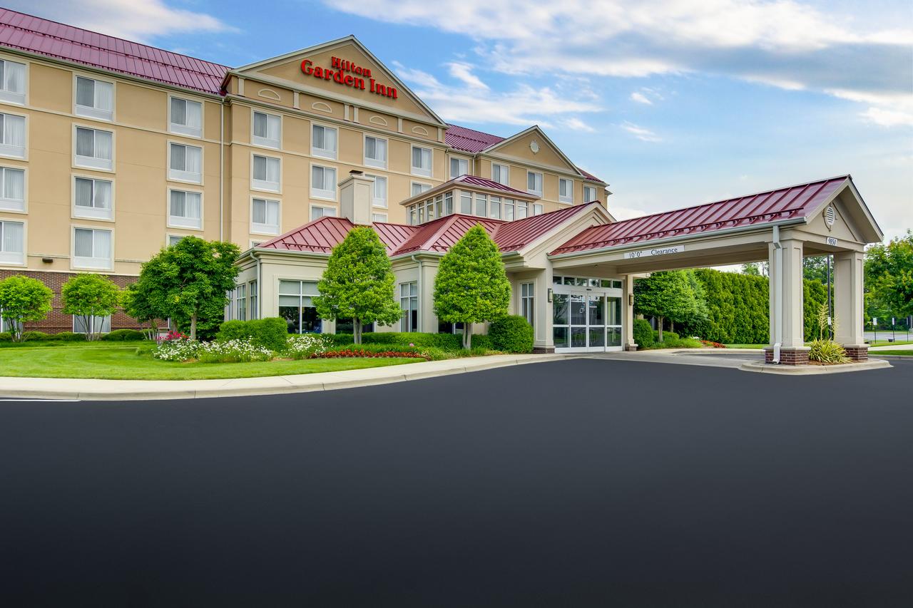 Hilton Garden Inn Louisville-Northeast - thumb 2