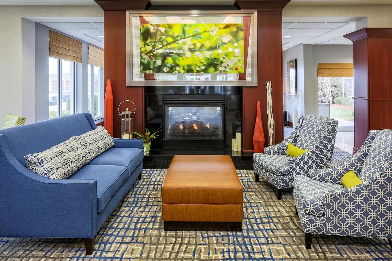 Hilton Garden Inn Louisville-Northeast - thumb 29