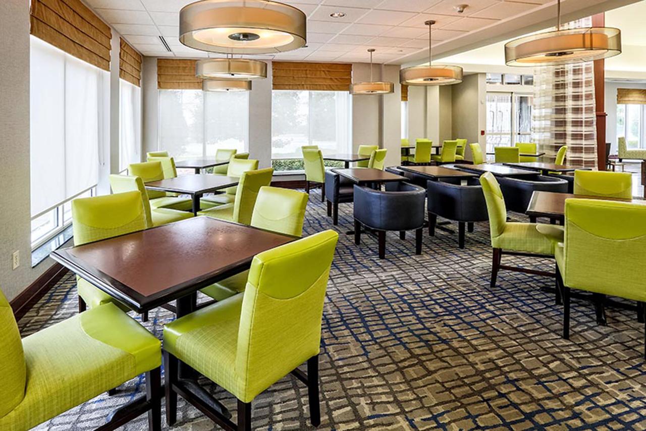 Hilton Garden Inn Louisville-Northeast - thumb 15