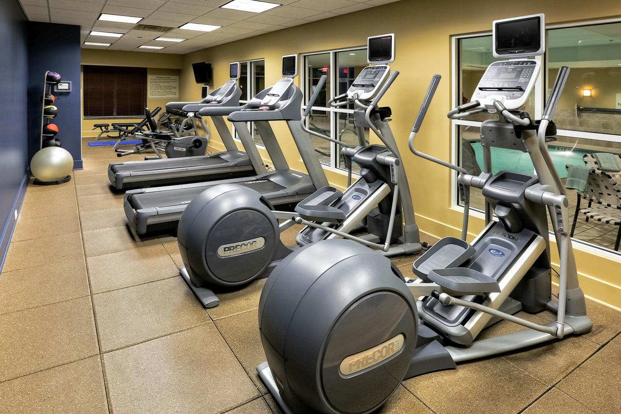 Hilton Garden Inn Louisville-Northeast - thumb 13