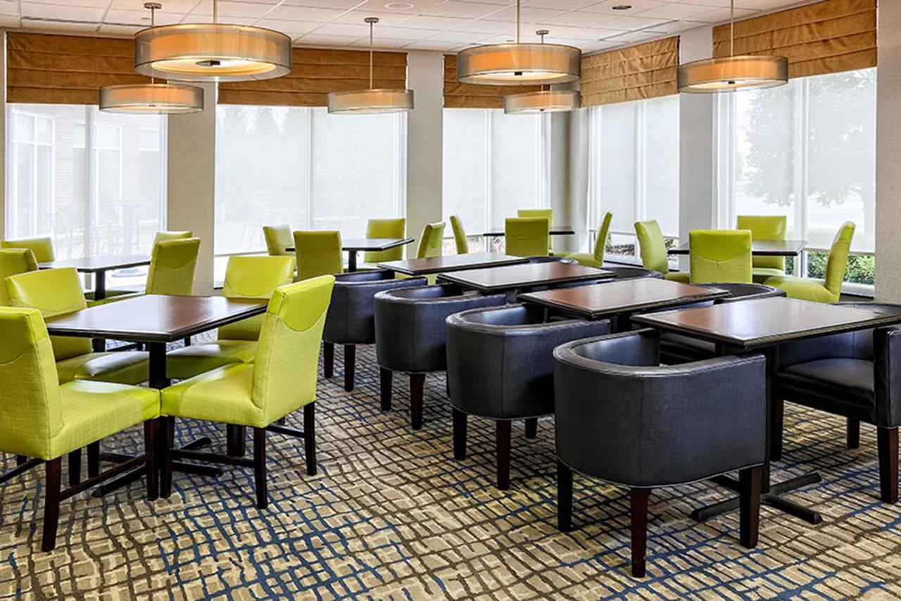 Hilton Garden Inn Louisville-Northeast - thumb 16