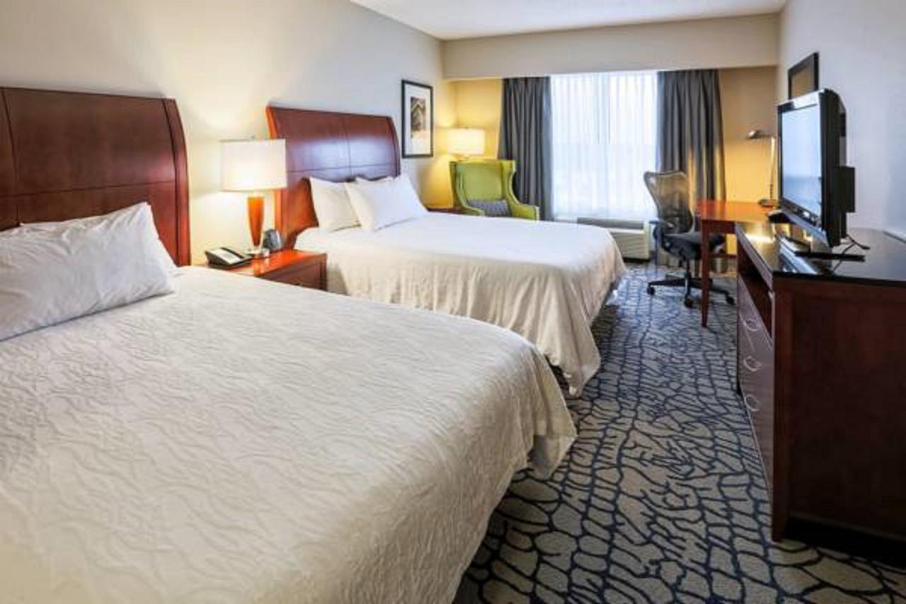 Hilton Garden Inn Louisville-Northeast - thumb 14