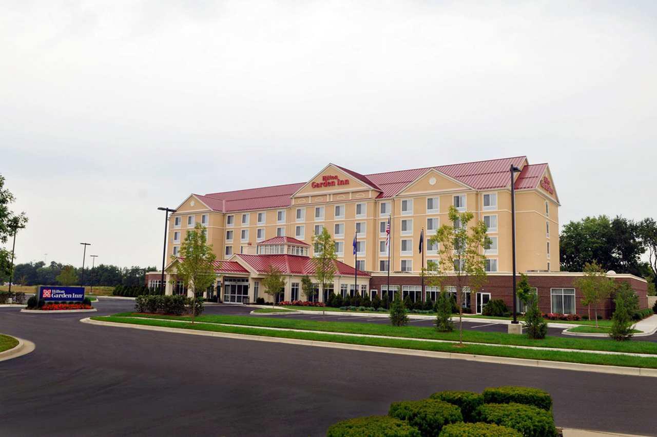 Hilton Garden Inn Louisville-Northeast - thumb 10