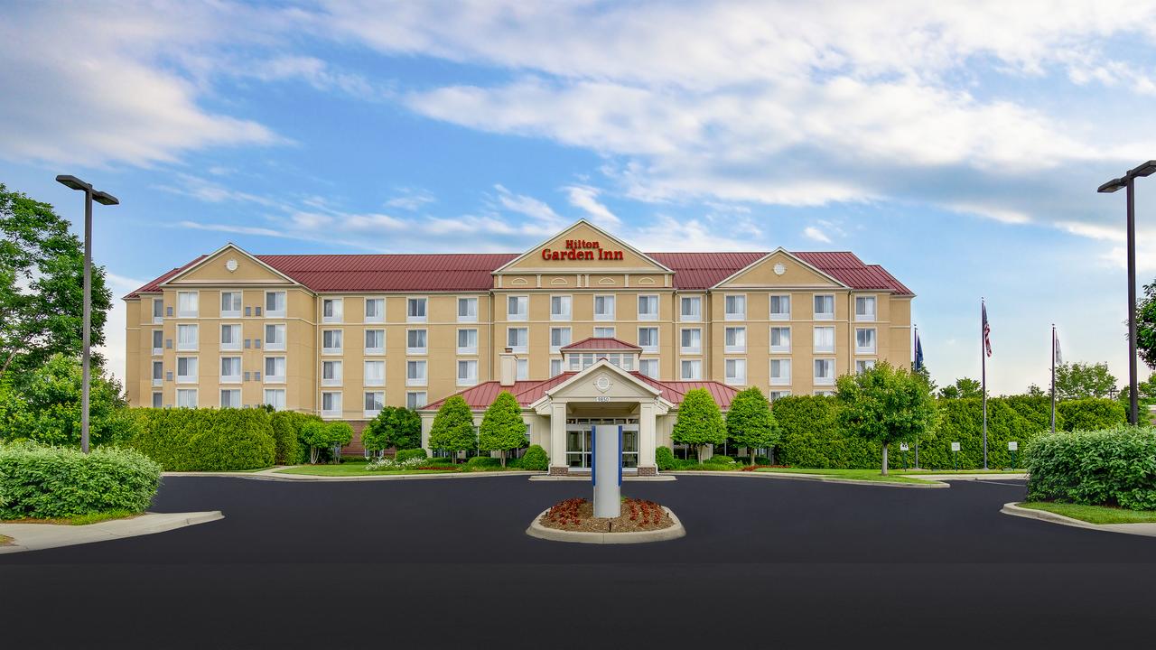 Hilton Garden Inn Louisville-Northeast - thumb 3