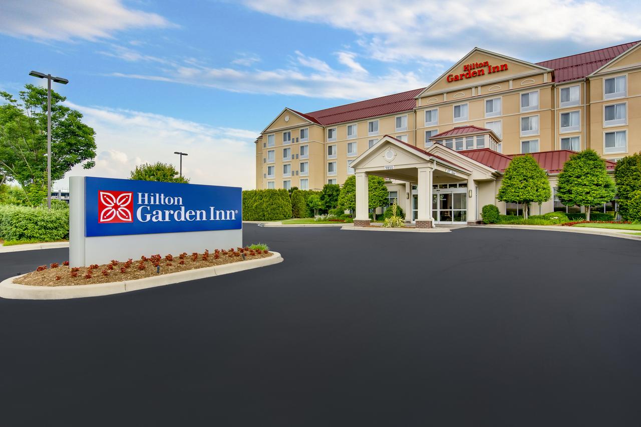 Hilton Garden Inn Louisville-Northeast - thumb 4