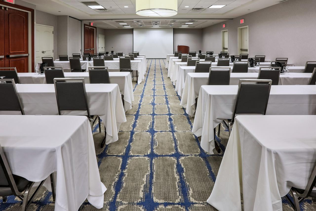 Hilton Garden Inn Louisville-Northeast - thumb 36