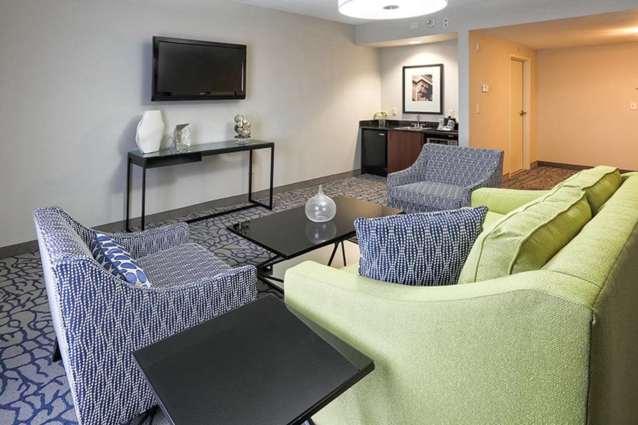 Hilton Garden Inn Louisville-Northeast - thumb 21