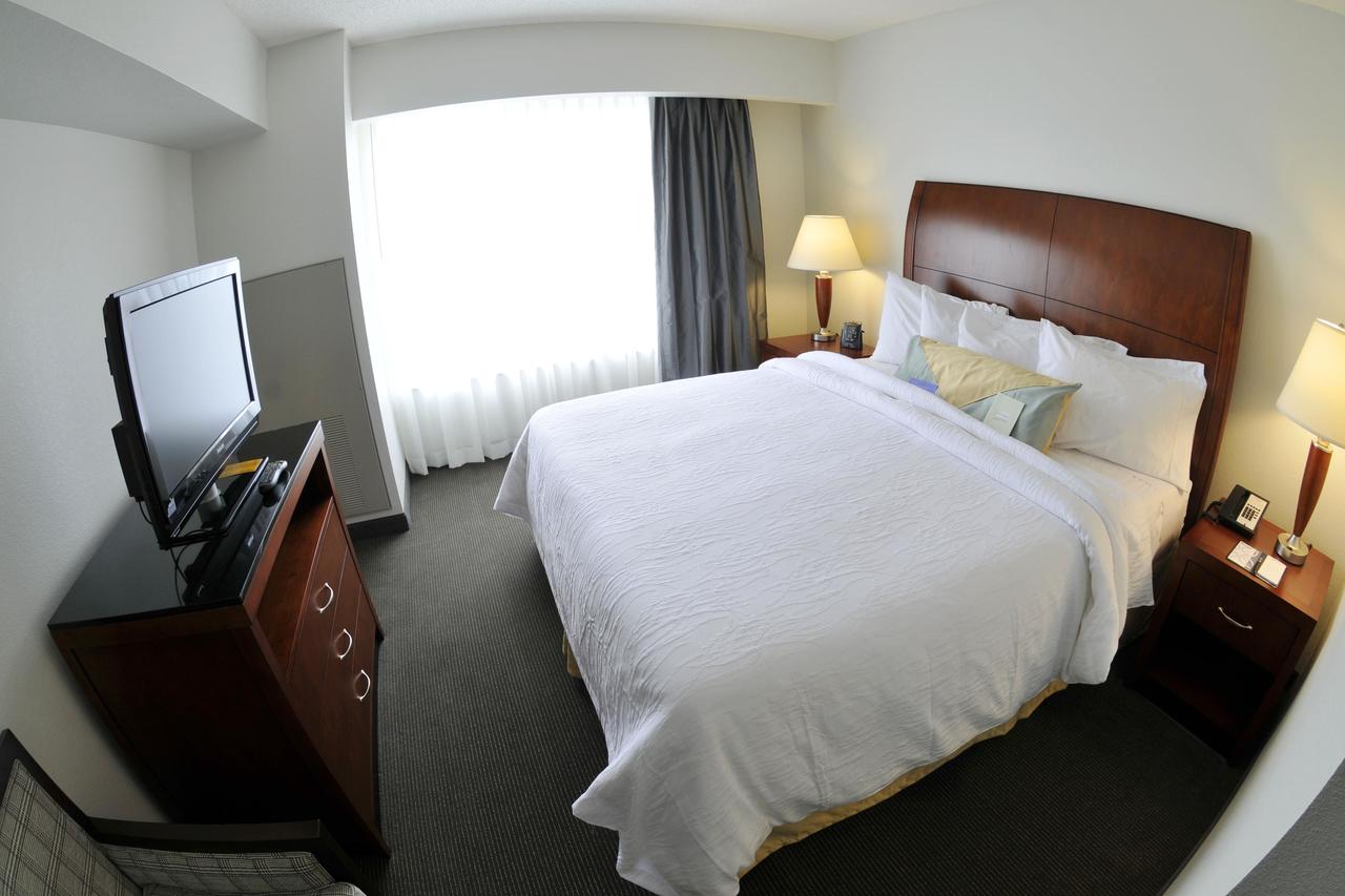 Hilton Garden Inn Louisville-Northeast - thumb 23