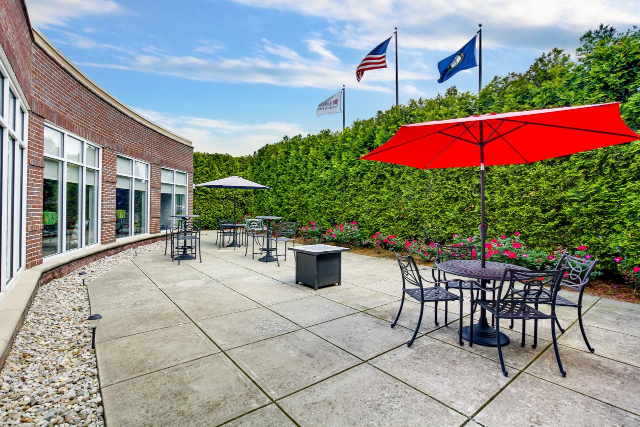 Hilton Garden Inn Louisville-Northeast - thumb 1